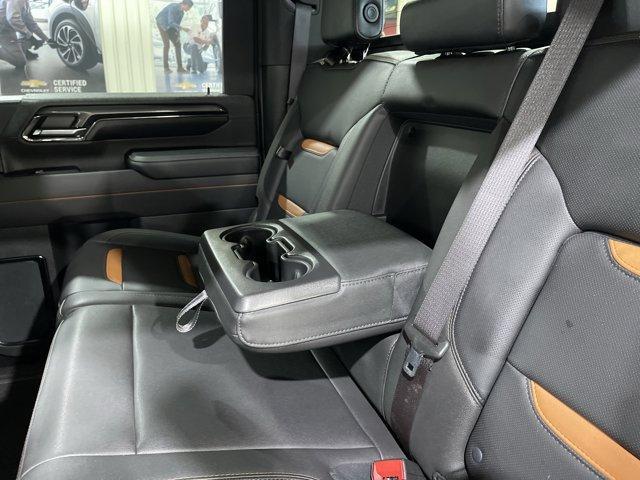 used 2024 GMC Sierra 2500 car, priced at $69,824