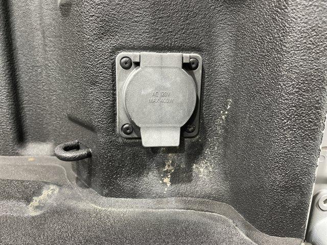 used 2024 GMC Sierra 2500 car, priced at $69,824