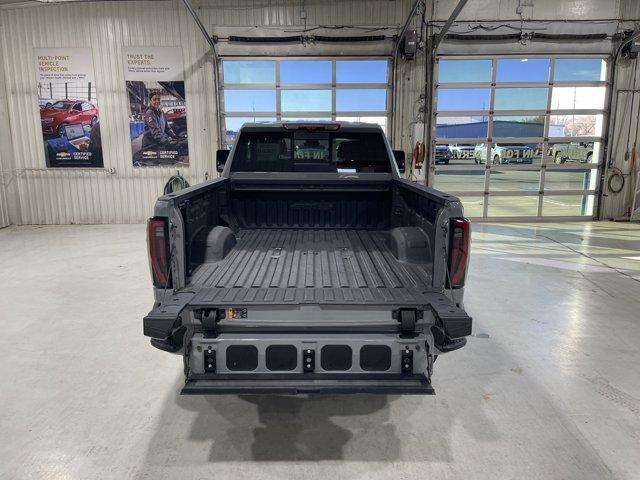 used 2024 GMC Sierra 2500 car, priced at $69,824