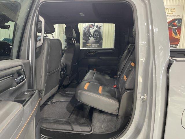 used 2024 GMC Sierra 2500 car, priced at $69,824