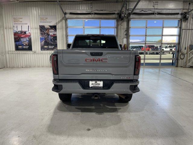 used 2024 GMC Sierra 2500 car, priced at $69,824