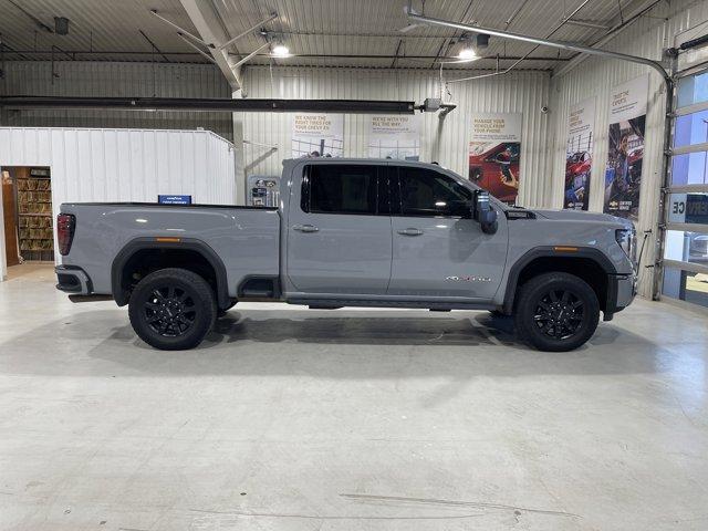 used 2024 GMC Sierra 2500 car, priced at $69,824