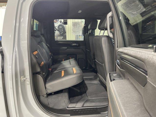 used 2024 GMC Sierra 2500 car, priced at $69,824