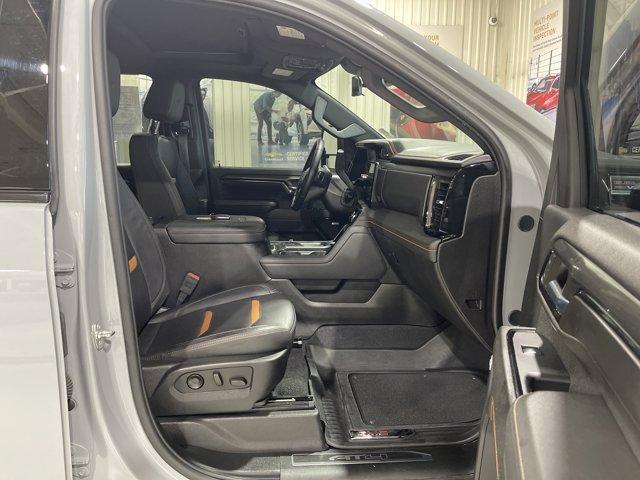 used 2024 GMC Sierra 2500 car, priced at $69,824