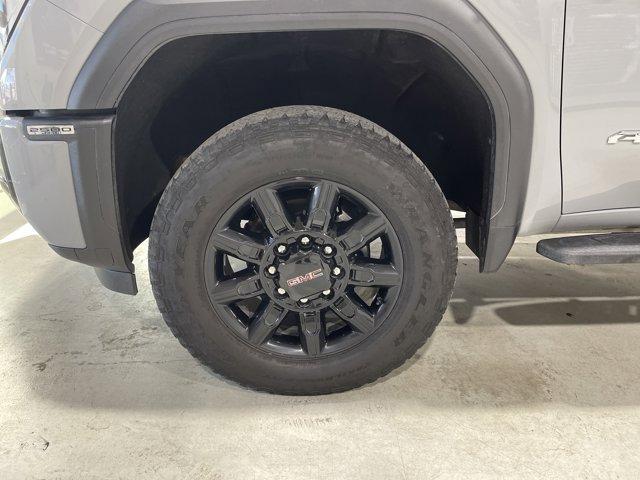 used 2024 GMC Sierra 2500 car, priced at $69,824