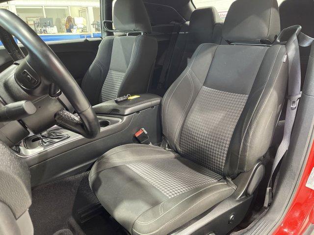 used 2017 Dodge Challenger car, priced at $24,997