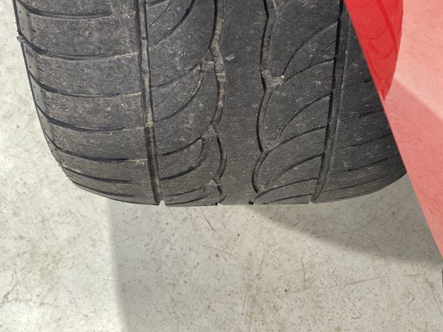 used 2017 Dodge Challenger car, priced at $24,997