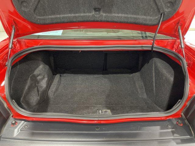 used 2017 Dodge Challenger car, priced at $24,997