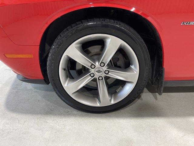 used 2017 Dodge Challenger car, priced at $24,997
