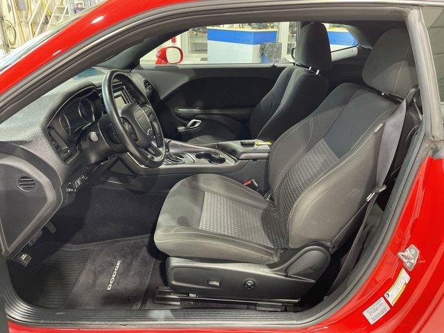 used 2017 Dodge Challenger car, priced at $24,997