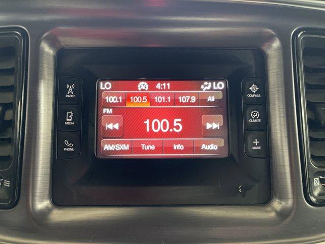 used 2017 Dodge Challenger car, priced at $24,997