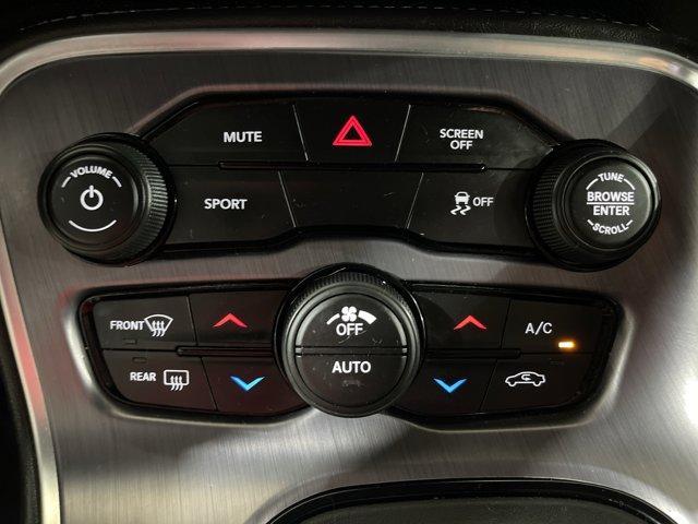 used 2017 Dodge Challenger car, priced at $24,997