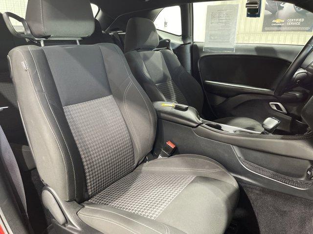 used 2017 Dodge Challenger car, priced at $24,997