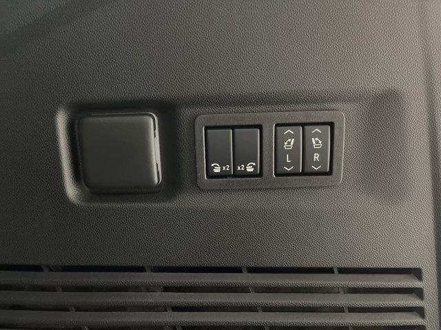 used 2026 Chevrolet Suburban car, priced at $83,194