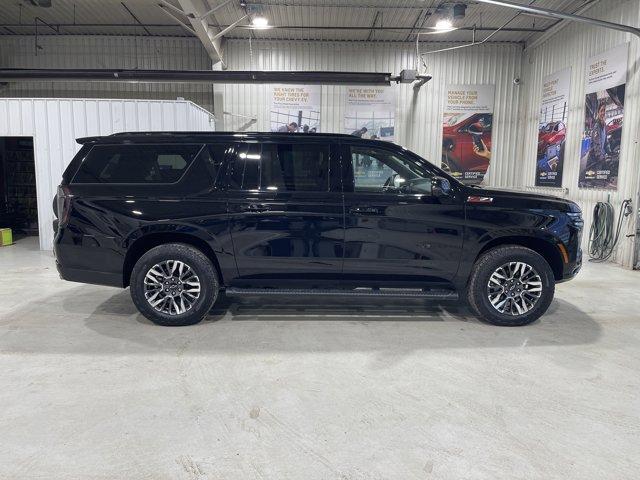 used 2026 Chevrolet Suburban car, priced at $83,194