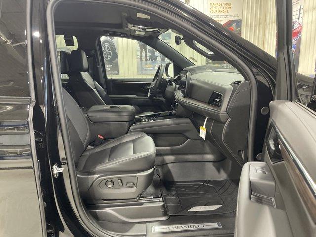 used 2026 Chevrolet Suburban car, priced at $83,194