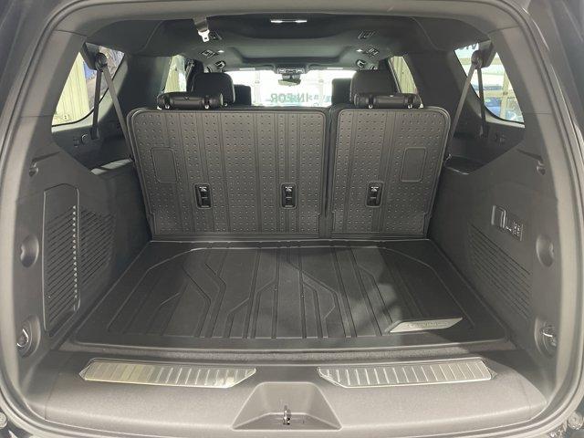 used 2026 Chevrolet Suburban car, priced at $83,194