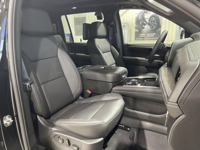 used 2026 Chevrolet Suburban car, priced at $83,194