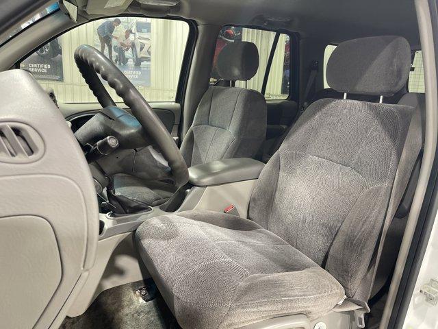 used 2004 Chevrolet TrailBlazer car, priced at $3,939