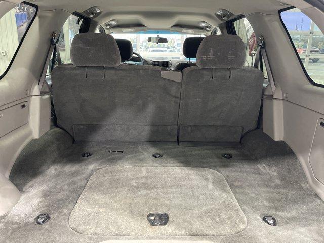 used 2004 Chevrolet TrailBlazer car, priced at $3,939