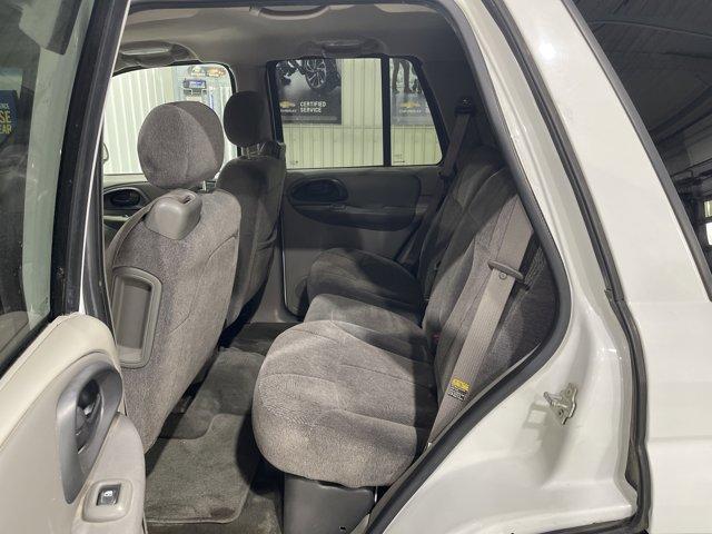 used 2004 Chevrolet TrailBlazer car, priced at $3,939