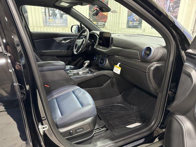 new 2026 Chevrolet Blazer car, priced at $54,559