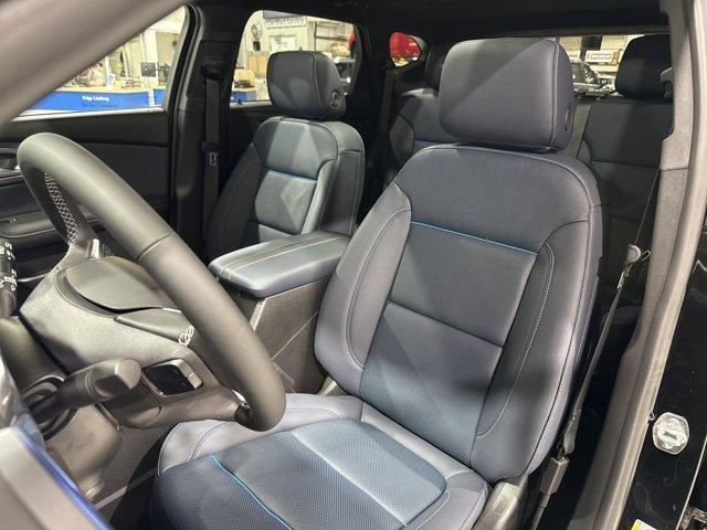 new 2026 Chevrolet Blazer car, priced at $54,559