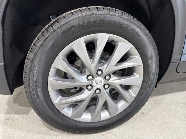 new 2026 Buick Enclave car, priced at $47,805