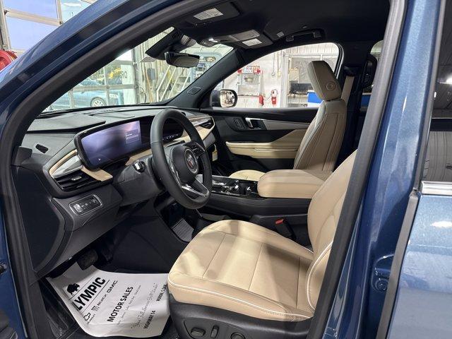 new 2026 Buick Enclave car, priced at $47,805