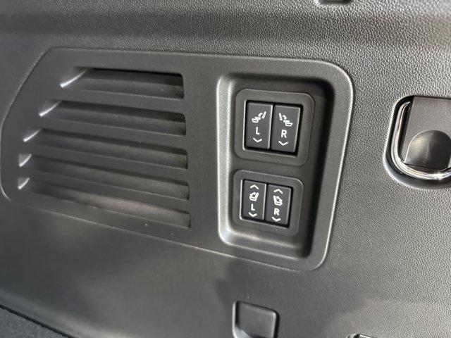 new 2026 Buick Enclave car, priced at $47,805