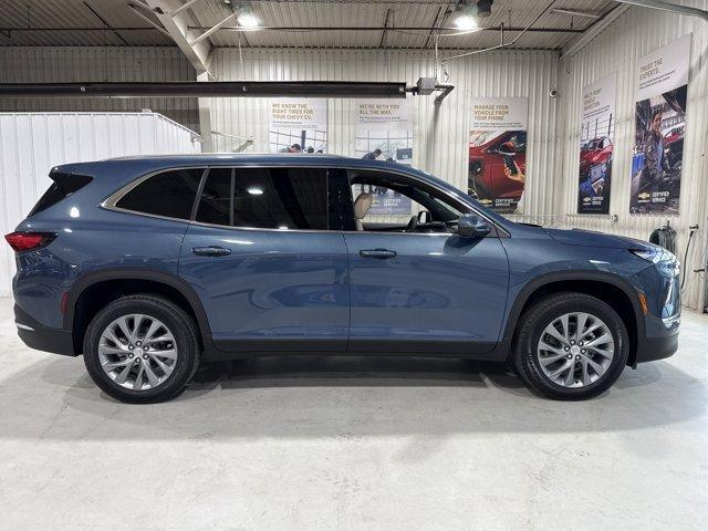 new 2026 Buick Enclave car, priced at $47,805