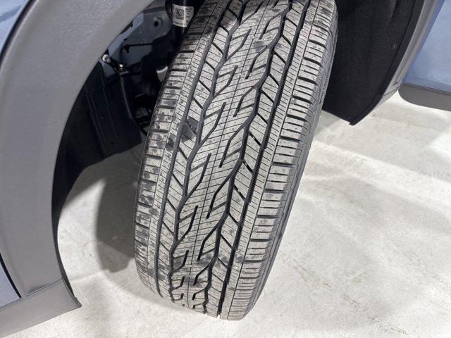 new 2026 Buick Enclave car, priced at $47,805