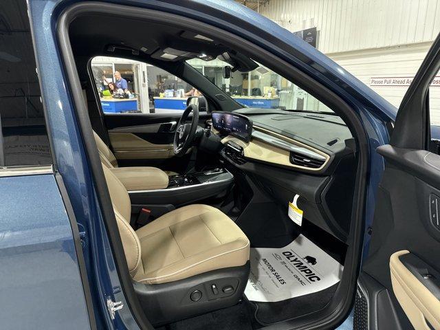 new 2026 Buick Enclave car, priced at $47,805