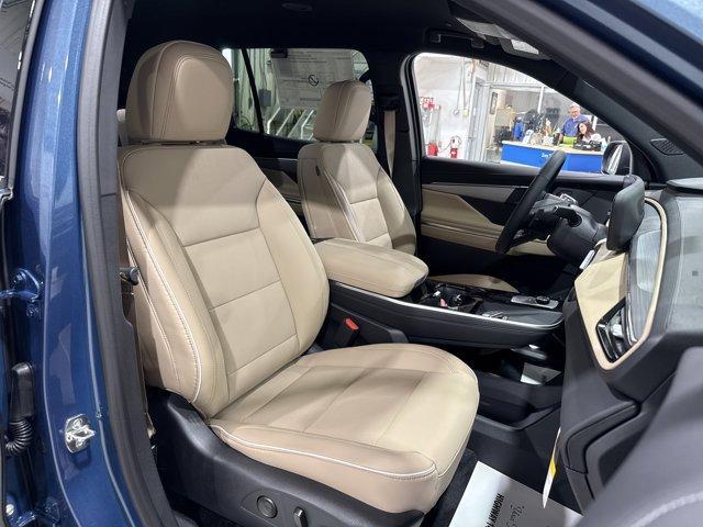 new 2026 Buick Enclave car, priced at $47,805