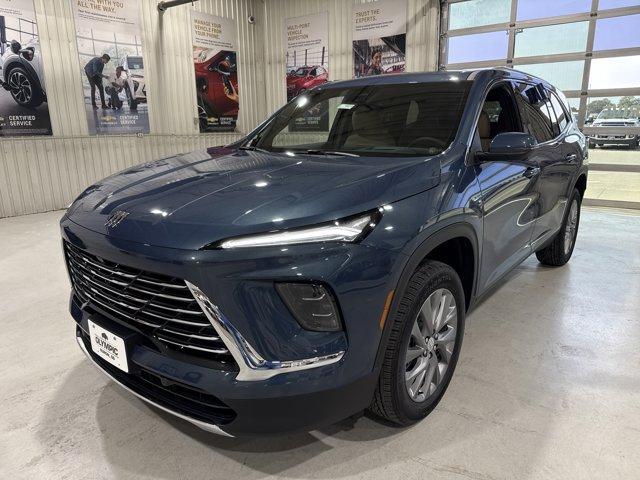 new 2026 Buick Enclave car, priced at $47,805