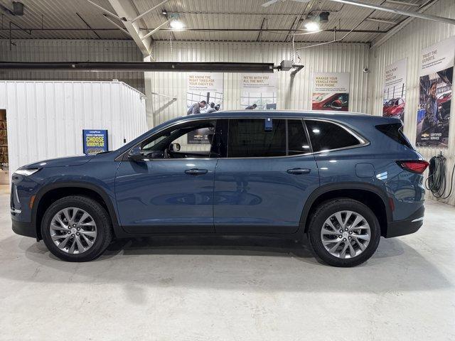 new 2026 Buick Enclave car, priced at $47,805