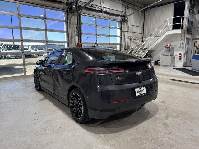 used 2014 Chevrolet Volt car, priced at $4,767