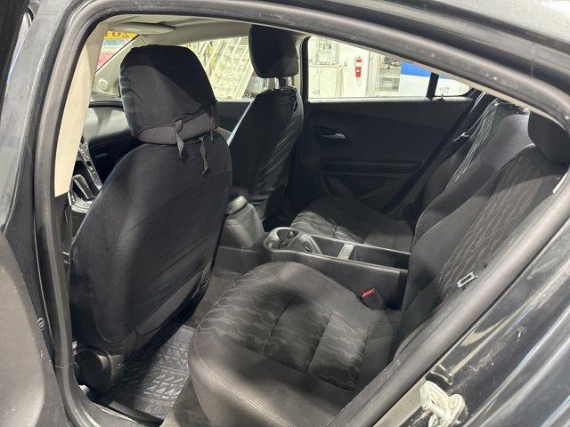 used 2014 Chevrolet Volt car, priced at $4,767