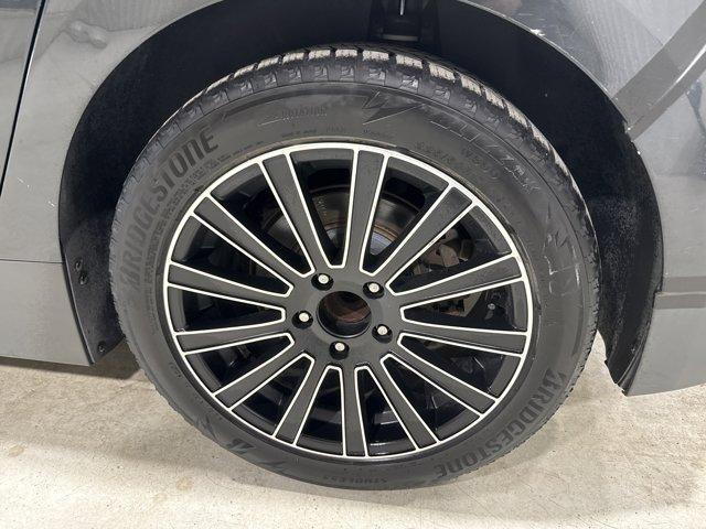 used 2014 Chevrolet Volt car, priced at $4,767