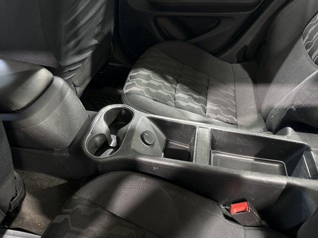 used 2014 Chevrolet Volt car, priced at $4,767