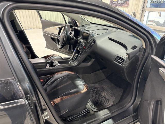 used 2014 Chevrolet Volt car, priced at $4,767