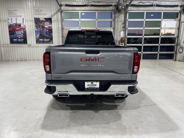 new 2026 GMC Sierra 1500 car, priced at $65,060