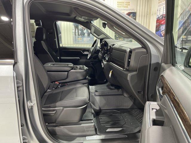 new 2026 GMC Sierra 1500 car, priced at $65,060