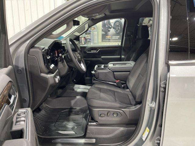 new 2026 GMC Sierra 1500 car, priced at $65,060