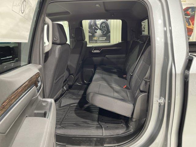 new 2026 GMC Sierra 1500 car, priced at $65,060