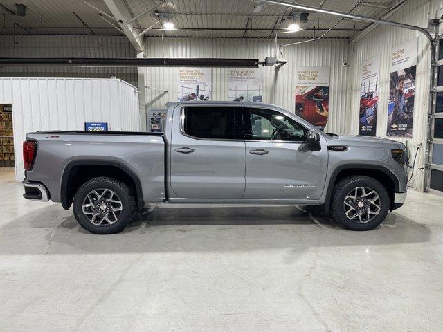 new 2026 GMC Sierra 1500 car, priced at $65,060