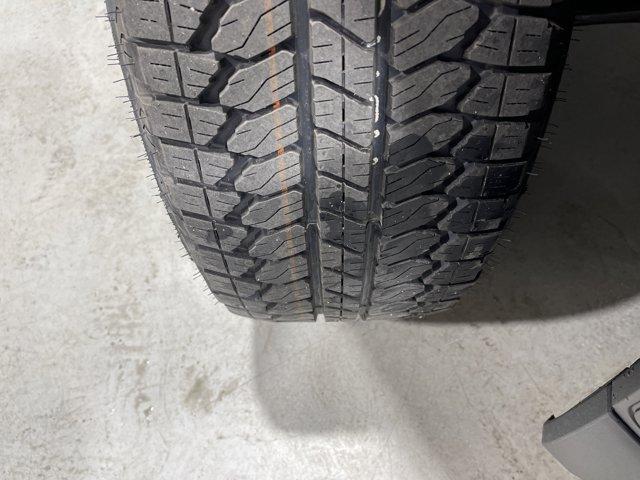 new 2026 GMC Sierra 1500 car, priced at $65,060