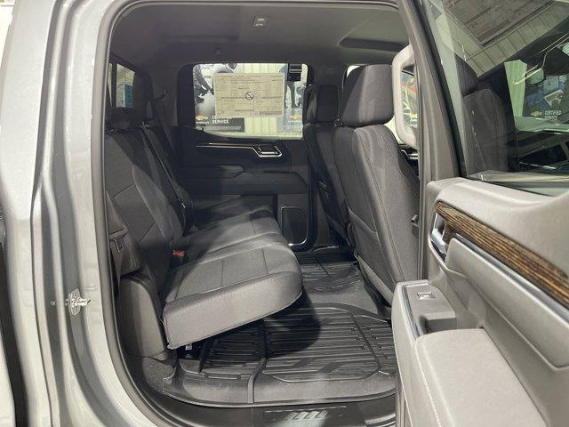 new 2026 GMC Sierra 1500 car, priced at $65,060