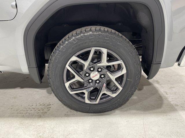 new 2026 GMC Sierra 1500 car, priced at $65,060