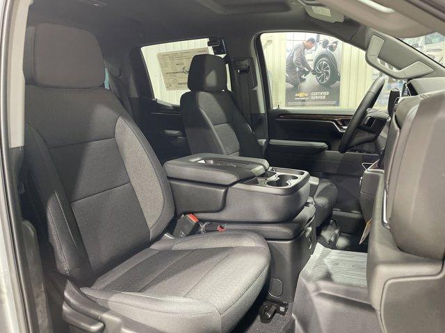 new 2026 GMC Sierra 1500 car, priced at $65,060